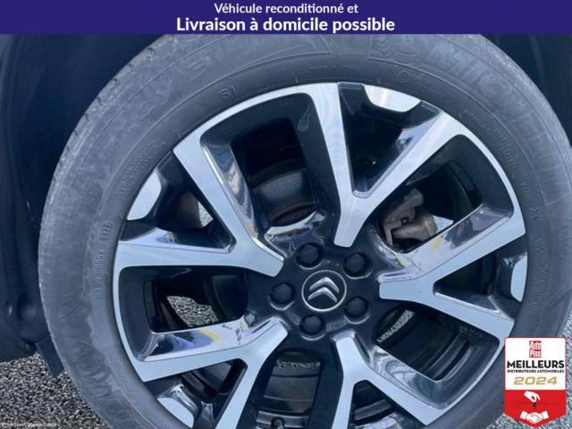 Citroen C5 Aircross image 2