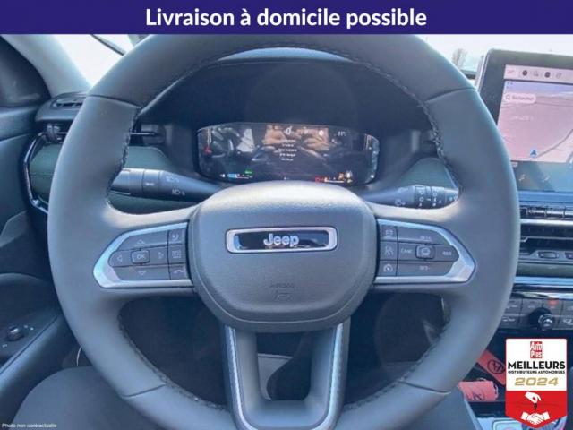 Jeep Compass image 2