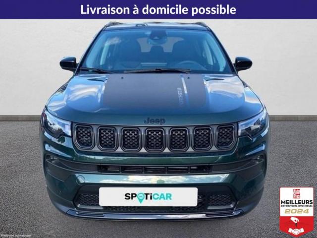Jeep Compass image 7