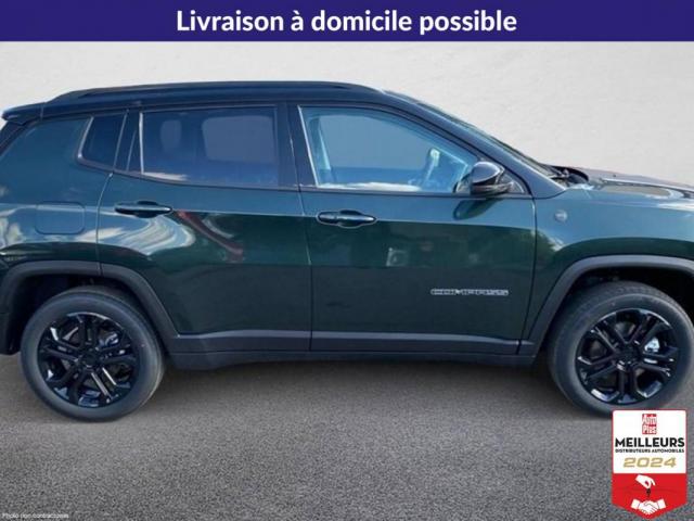 Jeep Compass image 5