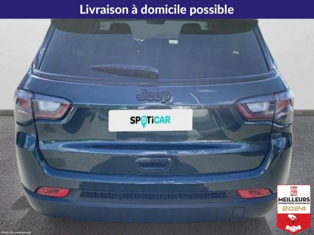 Jeep Compass image 9