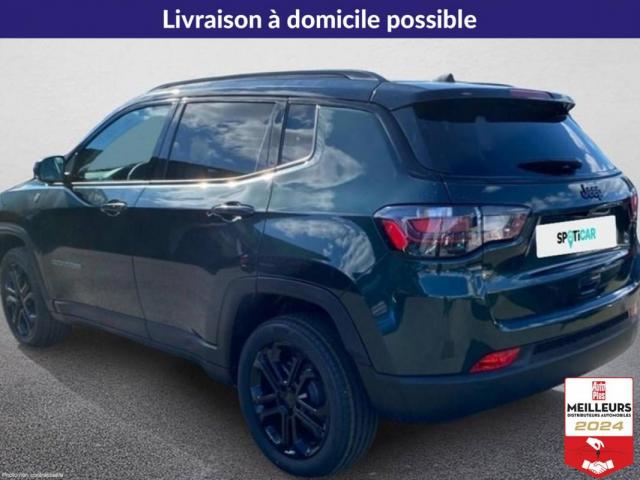 Jeep Compass image 4