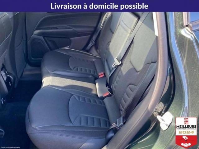 Jeep Compass image 8