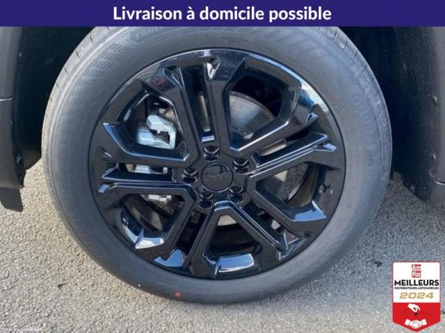 Jeep Compass image 6