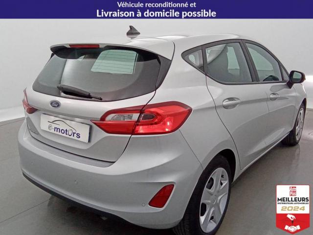 Ford Fiesta image 3