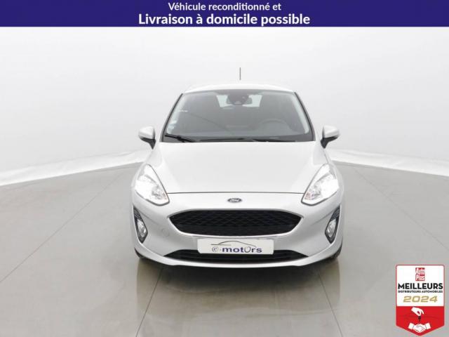 Ford Fiesta image 9