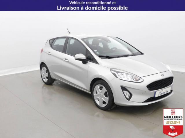 Ford Fiesta image 8