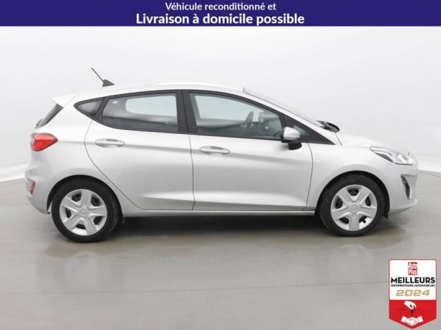 Ford Fiesta image 1