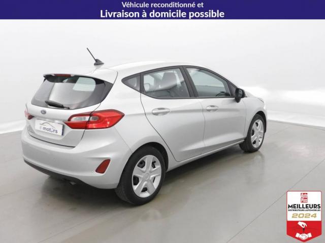 Ford Fiesta image 2