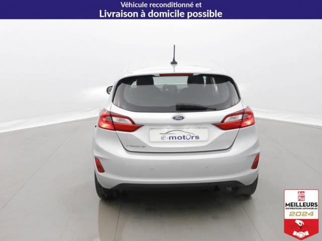 Ford Fiesta image 7