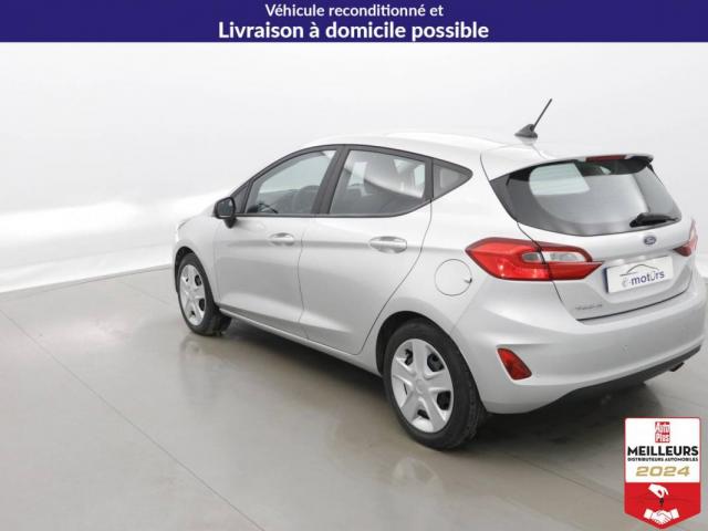 Ford Fiesta image 5