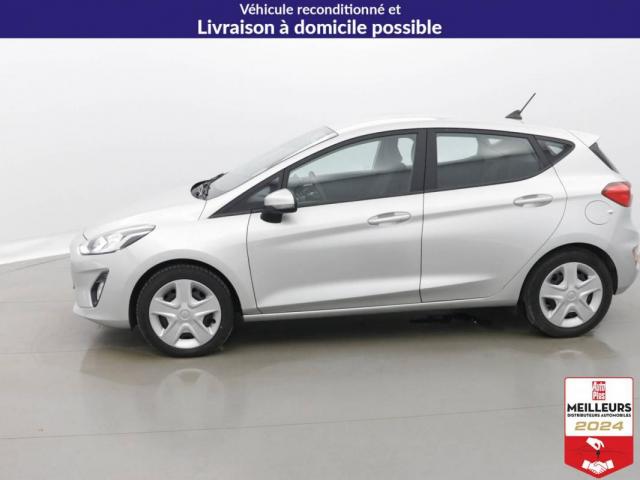 Ford Fiesta image 6