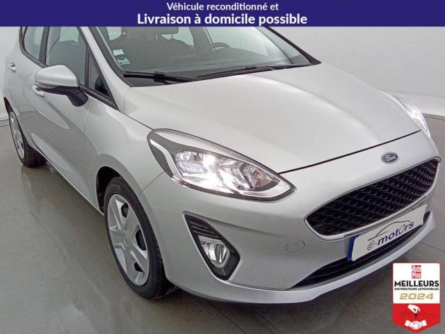 Ford Fiesta image 4