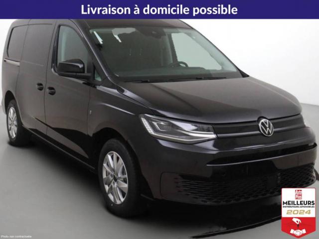 Volkswagen Caddy image 8