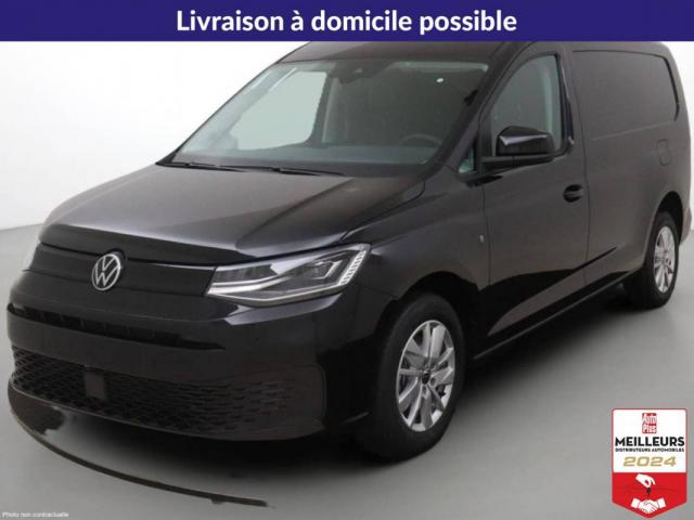 Volkswagen Caddy image 6