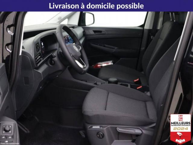 Volkswagen Caddy image 7