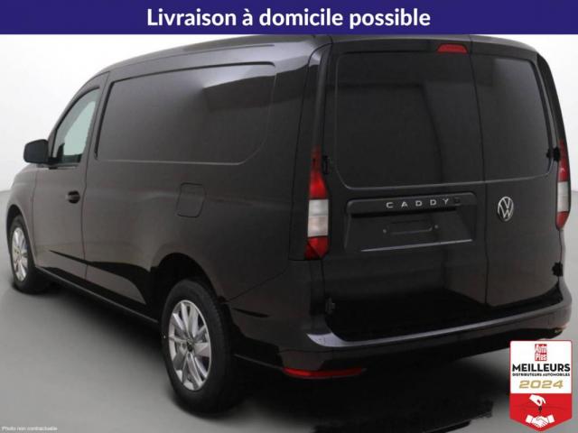 Volkswagen Caddy image 4