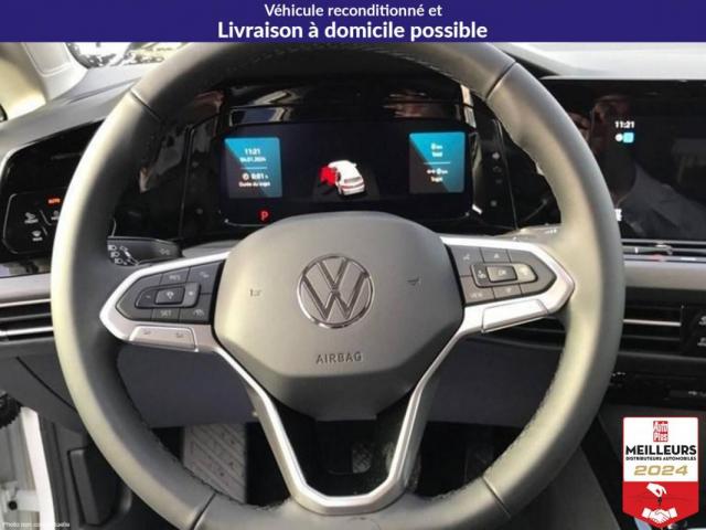 Volkswagen Golf image 5