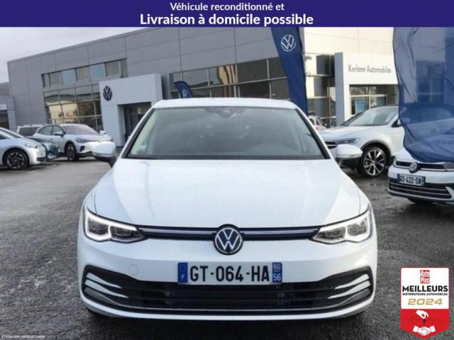Volkswagen Golf image 3