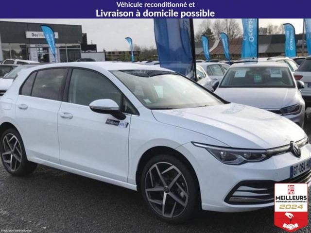 Volkswagen Golf image 7