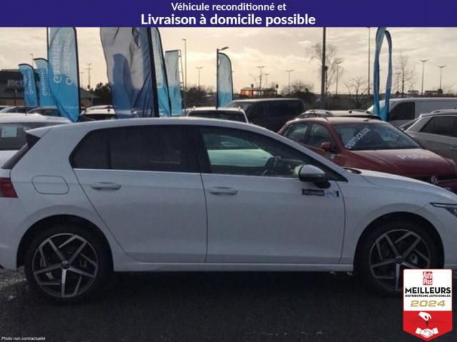 Volkswagen Golf image 6