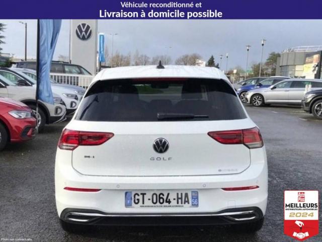 Volkswagen Golf image 1