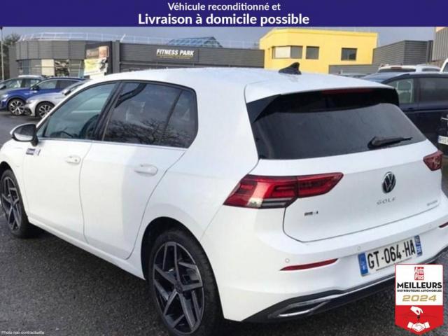 Volkswagen Golf image 2