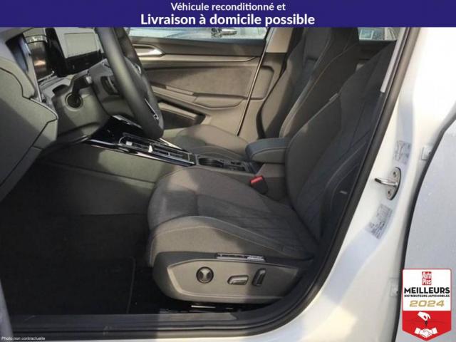 Volkswagen Golf image 9