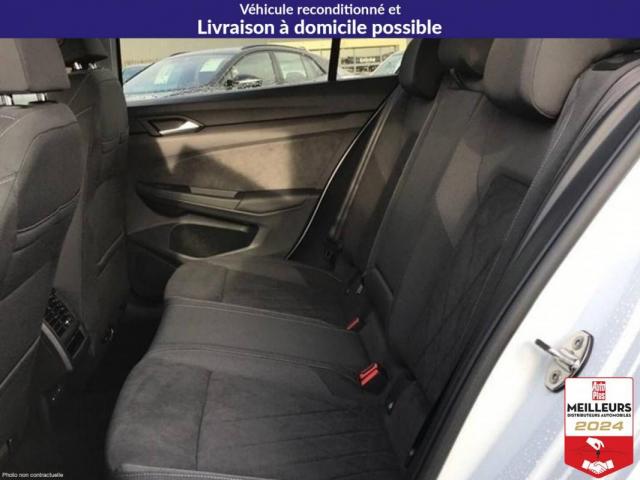 Volkswagen Golf image 4