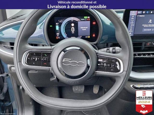 Fiat 500 image 1