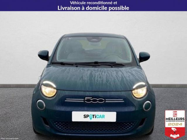 Fiat 500 image 6