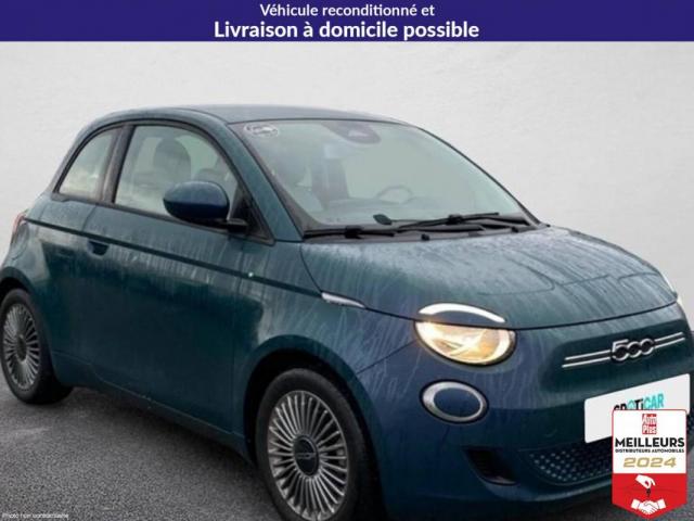 Fiat 500 image 3