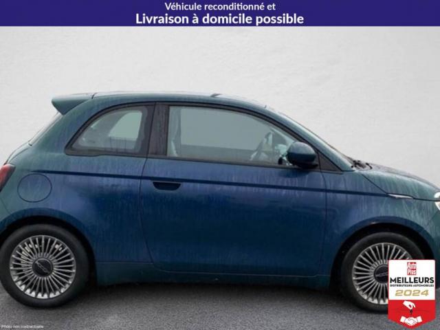Fiat 500 image 9