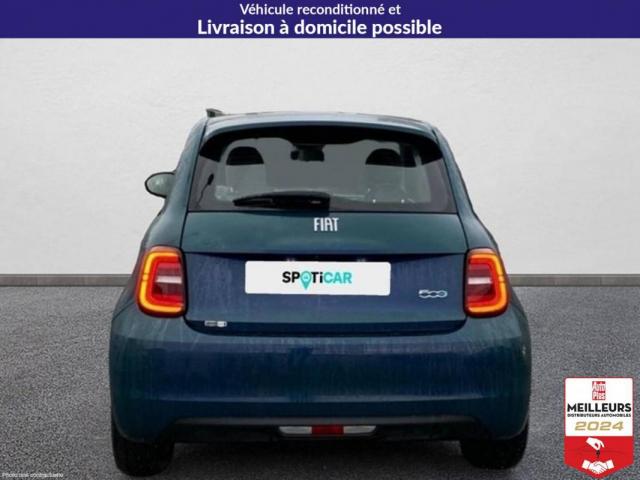 Fiat 500 image 7