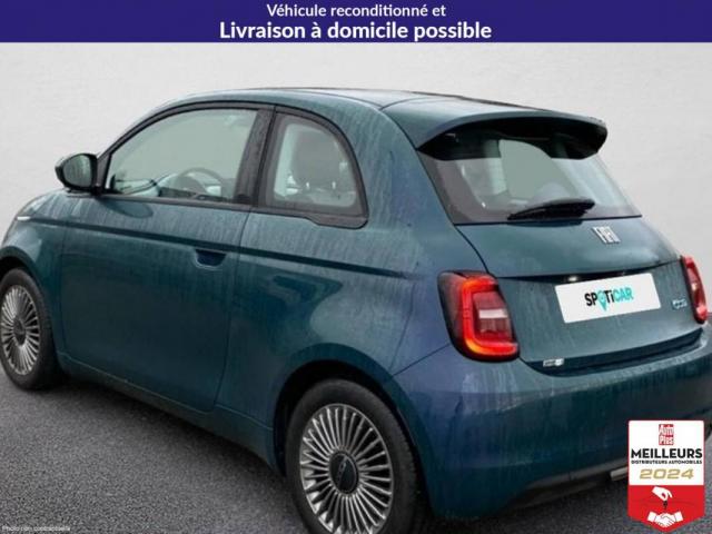 Fiat 500 image 8