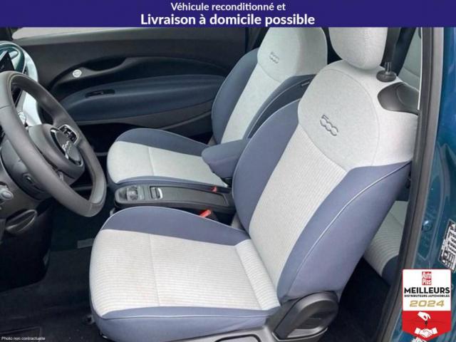 Fiat 500 image 5