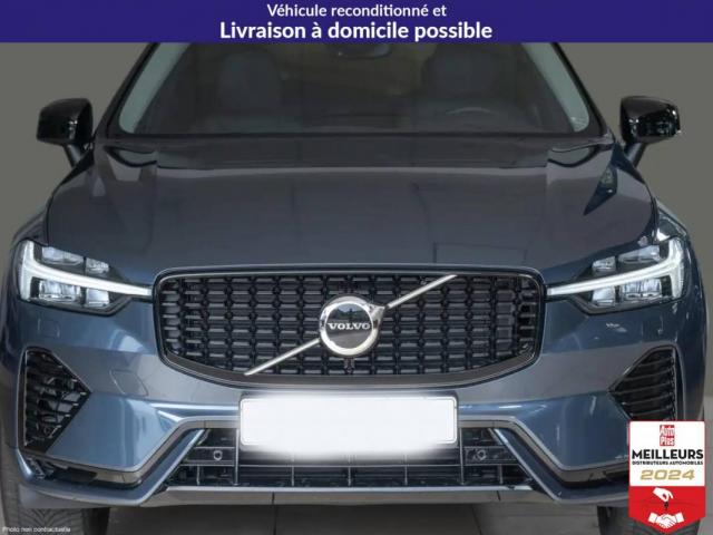 Volvo Xc60 image 1