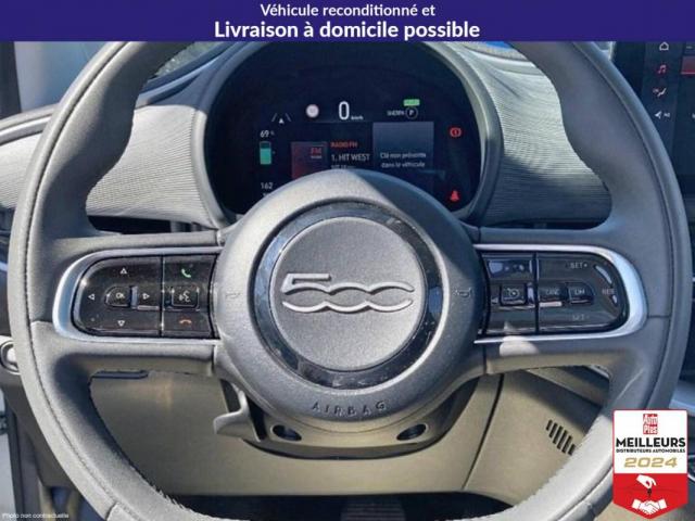 Fiat 500 image 9