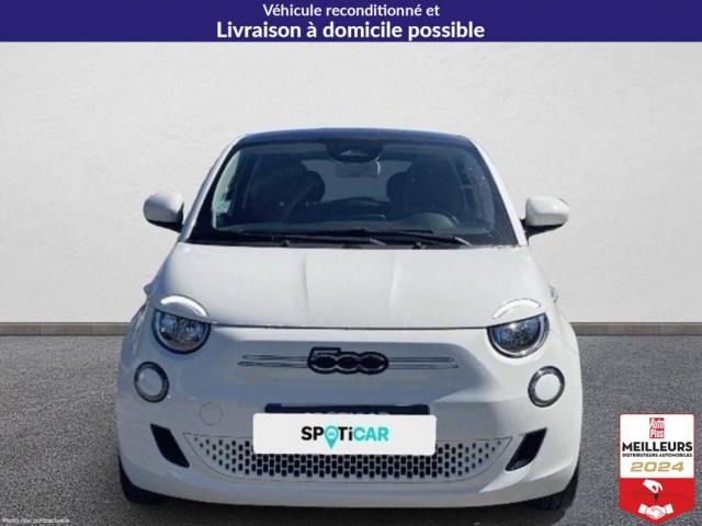 Fiat 500 image 4