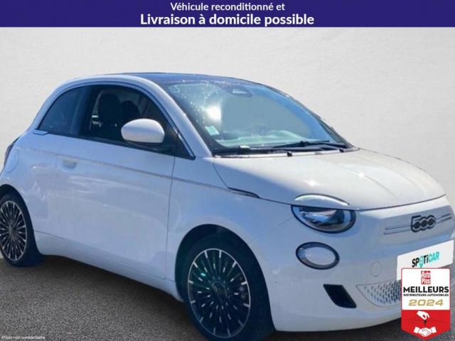 Fiat 500 image 8