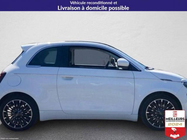 Fiat 500 image 7