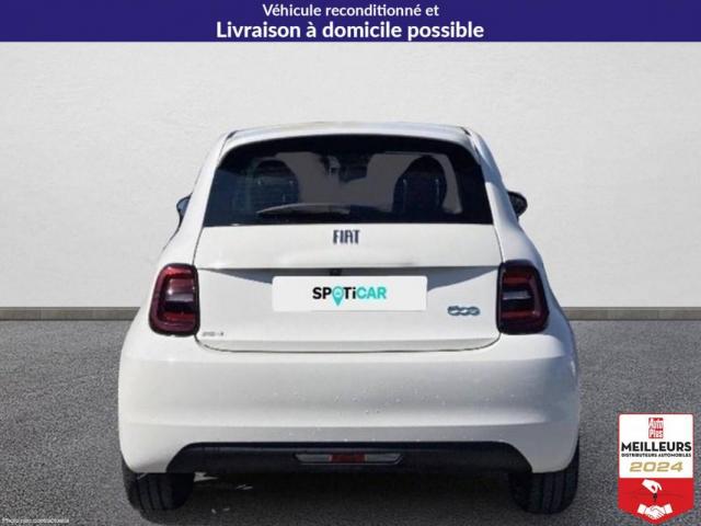 Fiat 500 image 2