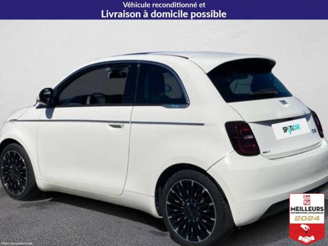 Fiat 500 image 6