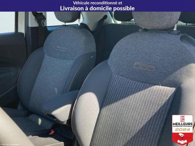 Fiat 500 image 3