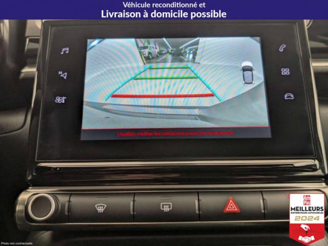 Citroen C3 image 3