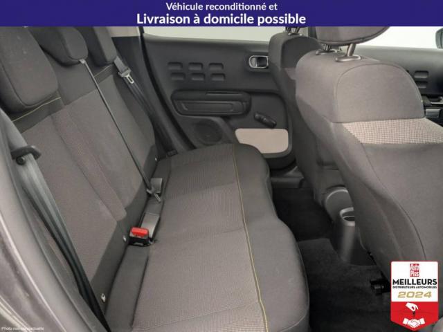 Citroen C3 image 5