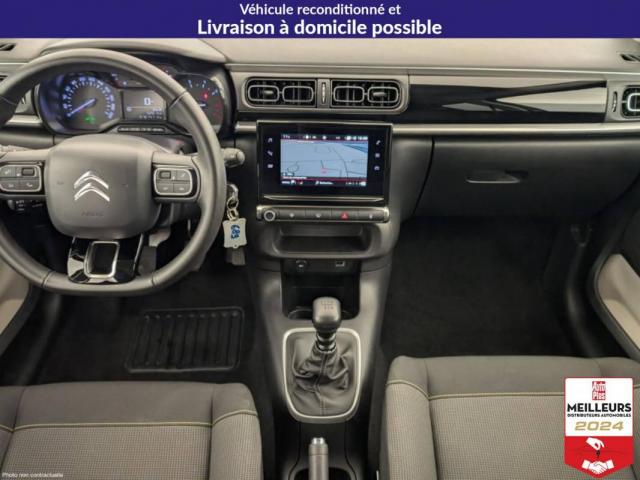 Citroen C3 image 6