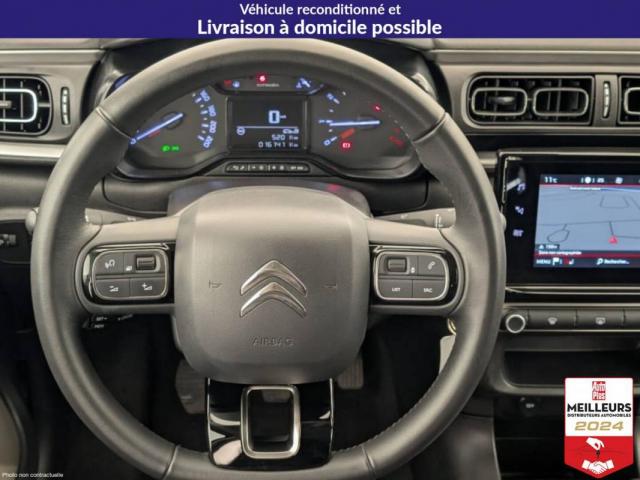 Citroen C3 image 9