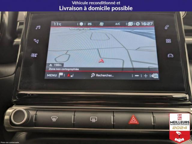 Citroen C3 image 1