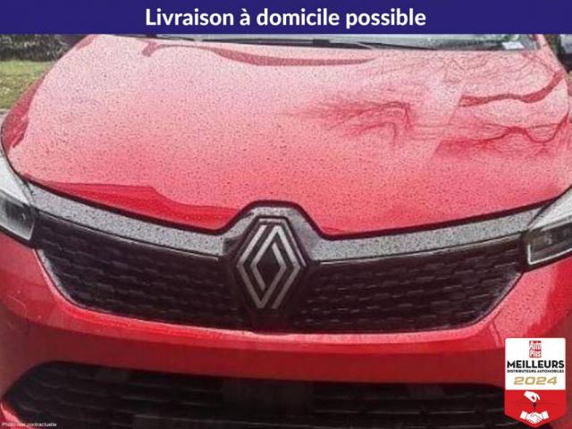 Renault Clio image 1